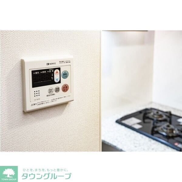 フレールコート東別院の物件内観写真