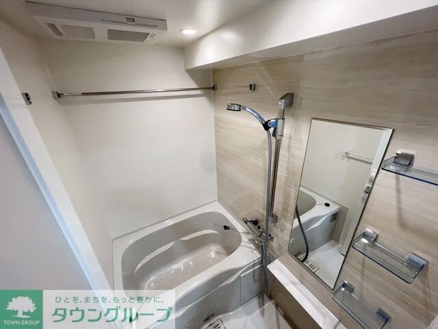 メイクス上前津IVの物件内観写真