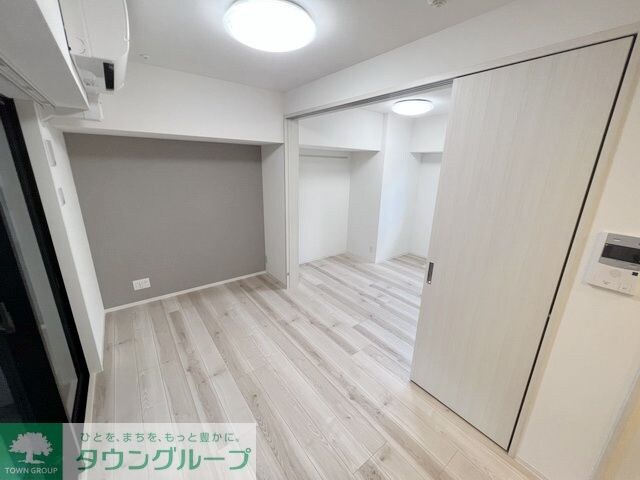 メイクス上前津IVの物件内観写真