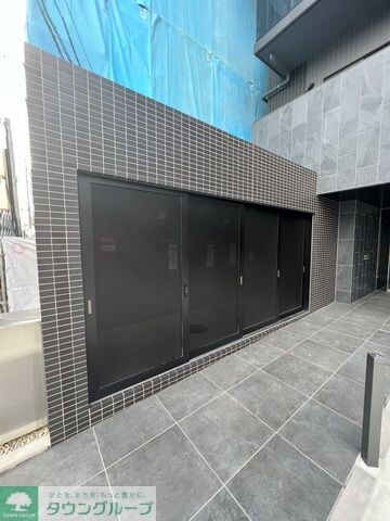 メイクス上前津IVの物件内観写真