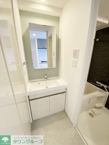 ブランシエスタ金山北の物件内観写真