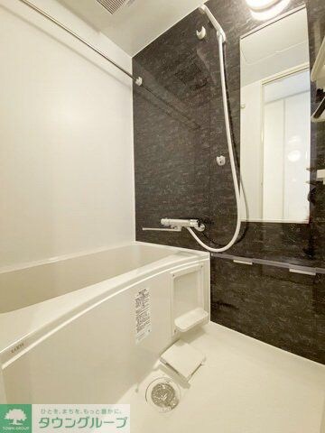 ブランシエスタ金山北の物件内観写真