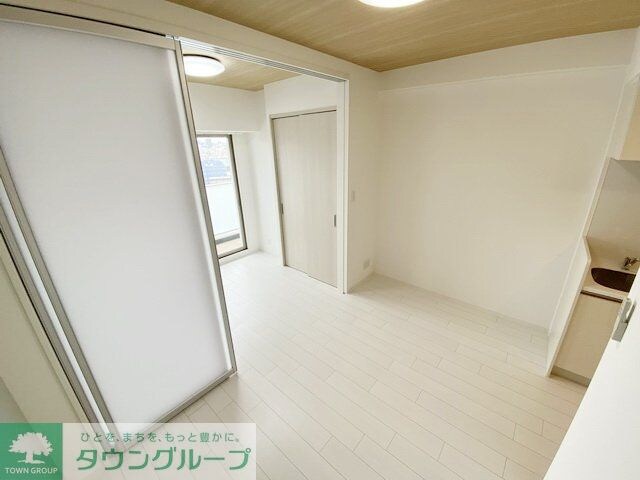 ブランシエスタ金山北の物件内観写真