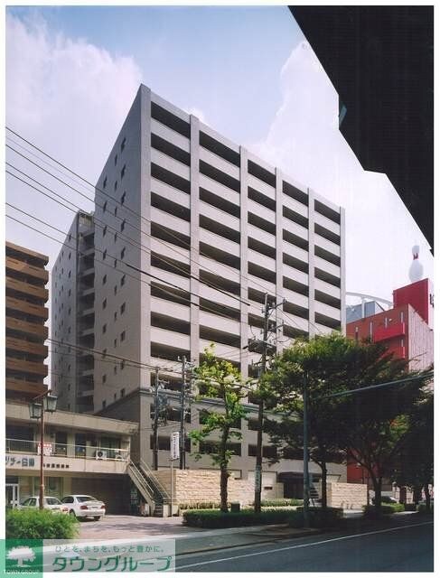 グラン・アベニュー 名駅南の物件外観写真