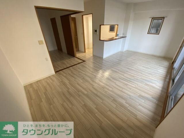 グラン・アベニュー 名駅南の物件内観写真