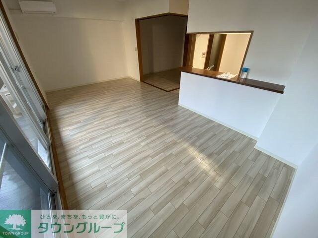 グラン・アベニュー 名駅南の物件内観写真