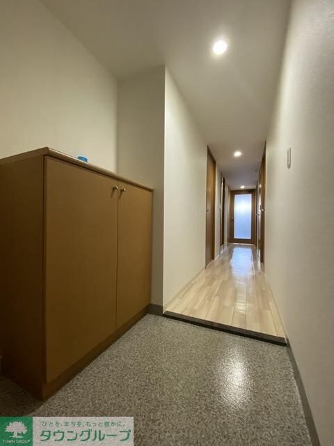 グラン・アベニュー 名駅南の物件内観写真