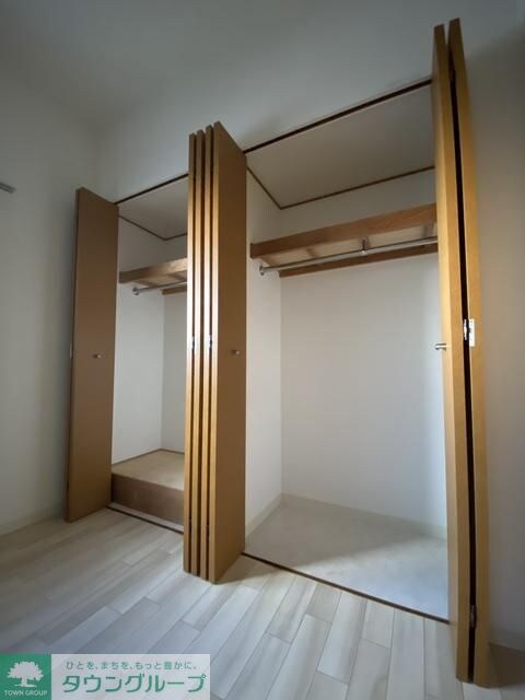 グラン・アベニュー 名駅南の物件内観写真