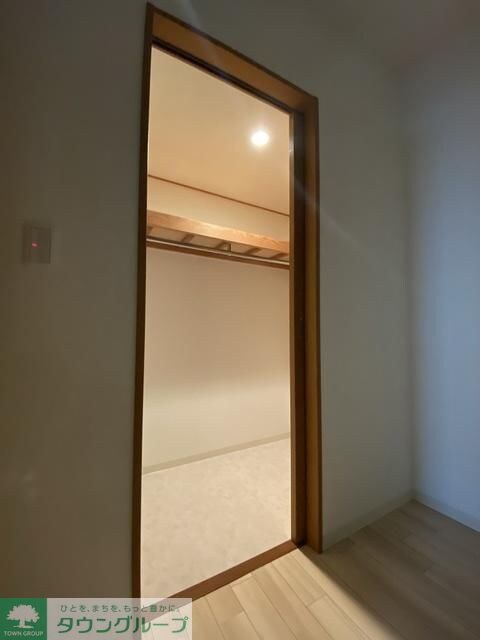 グラン・アベニュー 名駅南の物件内観写真