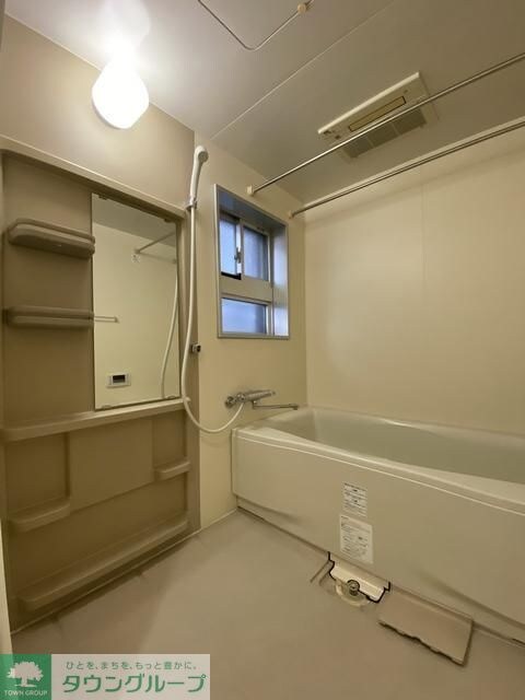 グラン・アベニュー 名駅南の物件内観写真