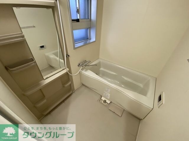 グラン・アベニュー 名駅南の物件内観写真