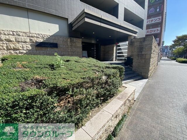 グラン・アベニュー 名駅南の物件内観写真