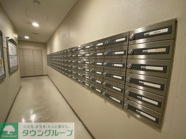 グラン・アベニュー 名駅南の物件内観写真