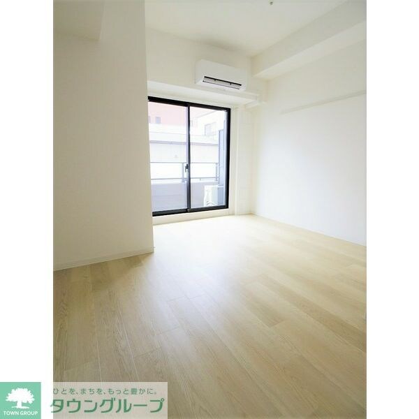 WESTIN上前津の物件内観写真