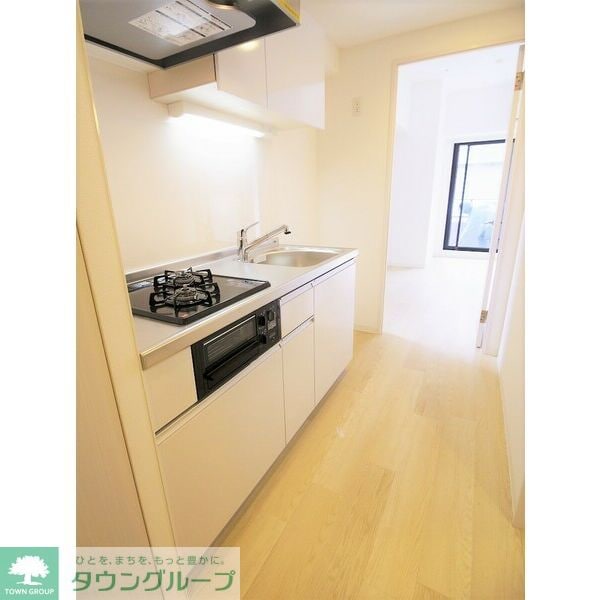 WESTIN上前津の物件内観写真