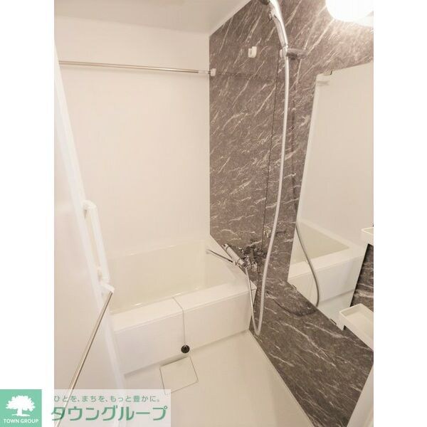 WESTIN上前津の物件内観写真