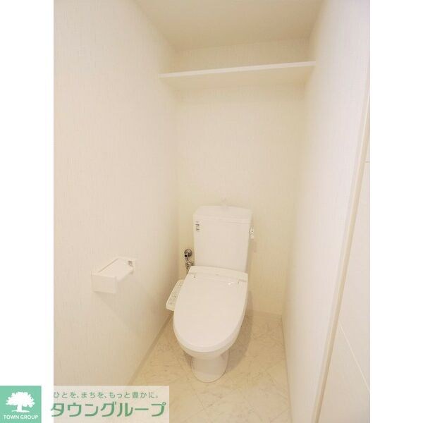 WESTIN上前津の物件内観写真