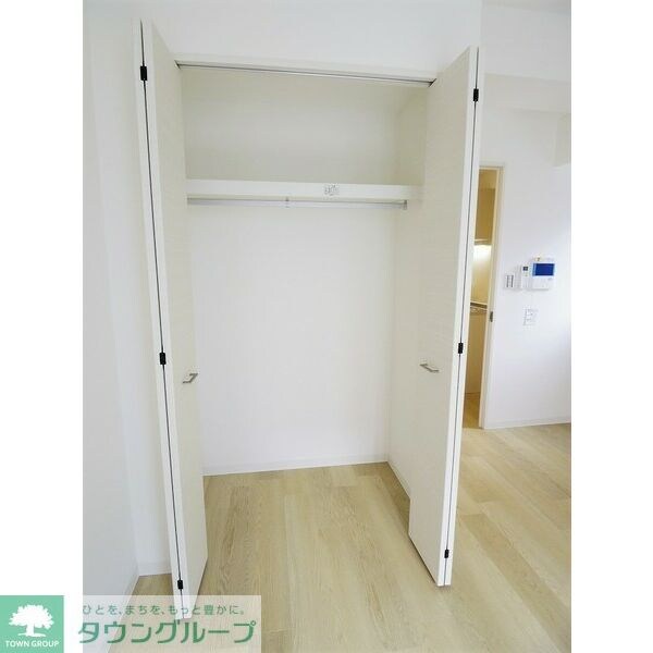 WESTIN上前津の物件内観写真