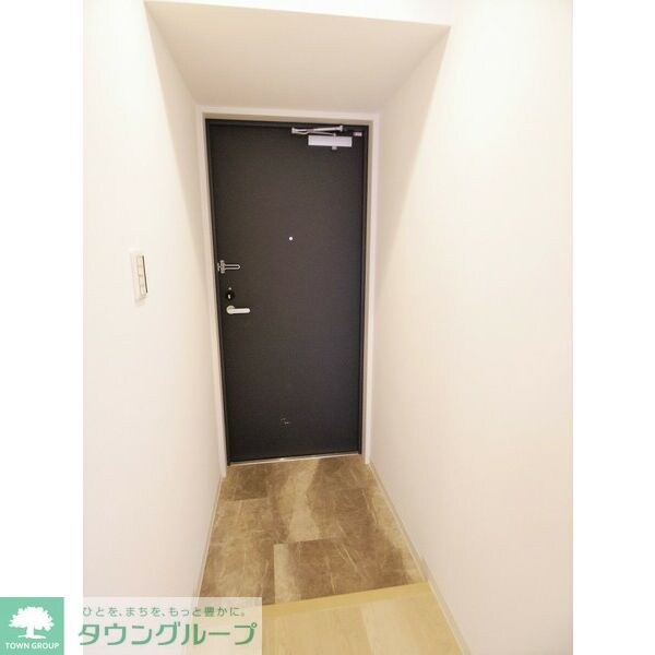 WESTIN上前津の物件内観写真