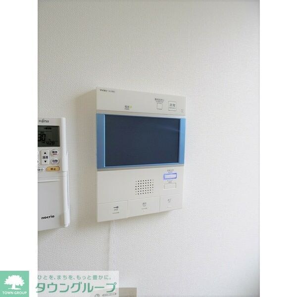 WESTIN上前津の物件内観写真