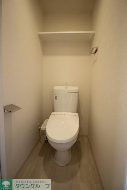 プレサンスNAGOYA本陣の物件内観写真