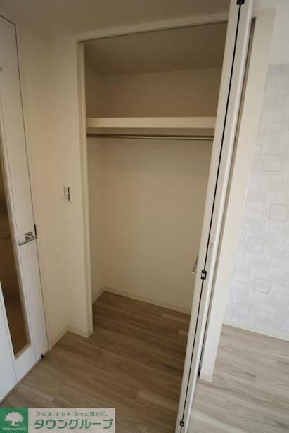 プレサンスNAGOYA本陣の物件内観写真