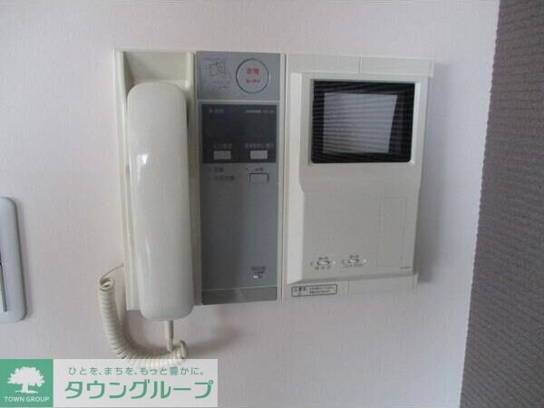 リバーフロントレジデンスの物件内観写真