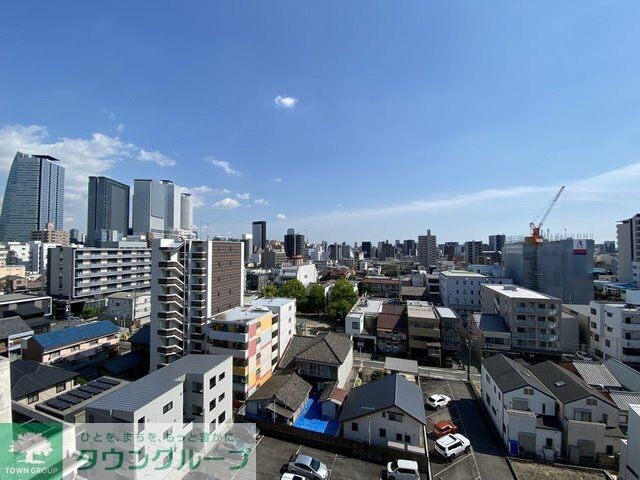 S-RESIDENCE亀島駅前ascent(アセント)の物件内観写真