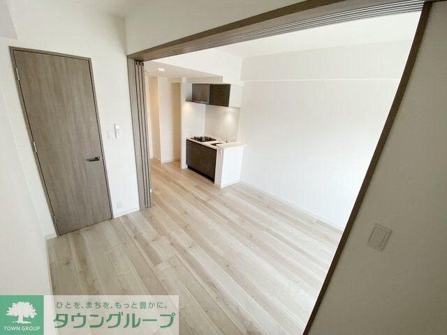 S-RESIDENCE亀島駅前ascent(アセント)の物件内観写真