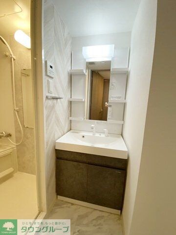 S-RESIDENCE亀島駅前ascent(アセント)の物件内観写真