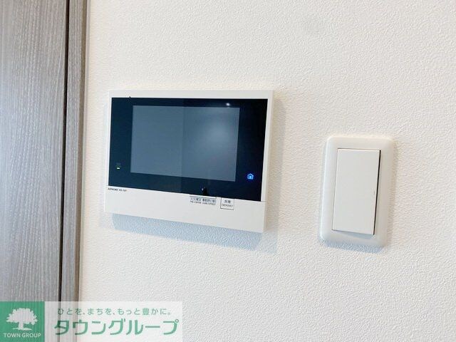 S-RESIDENCE亀島駅前ascent(アセント)の物件内観写真