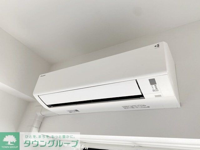 S-RESIDENCE亀島駅前ascent(アセント)の物件内観写真