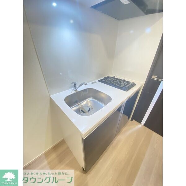 ディアレイシャス東別院の物件内観写真