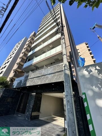 ディアレイシャス東別院の物件内観写真