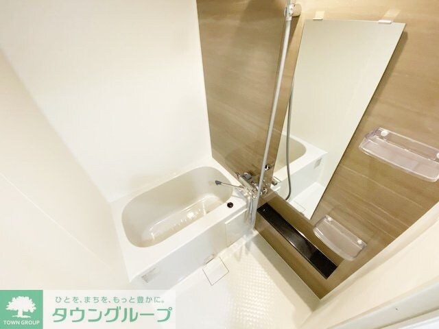 メイクスアート上前津VIの物件内観写真