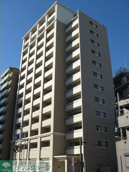 プライムメゾン東桜の物件外観写真