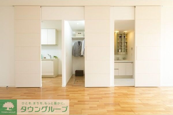 プライムメゾン東桜の物件内観写真