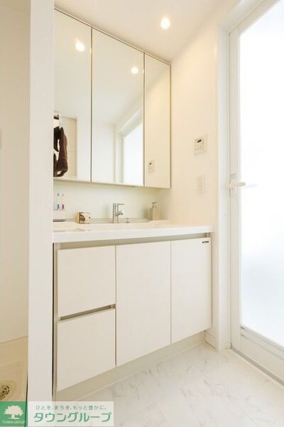 プライムメゾン東桜の物件内観写真