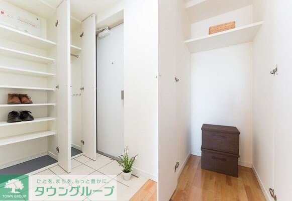 プライムメゾン東桜の物件内観写真