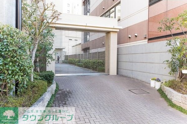 プライムメゾン東桜の物件内観写真