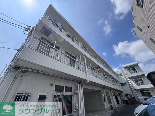 松葉第一マンションの物件内観写真