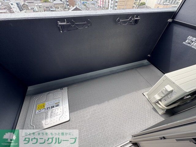 A&G KAMEJIMA(エージーカメジマ)の物件内観写真