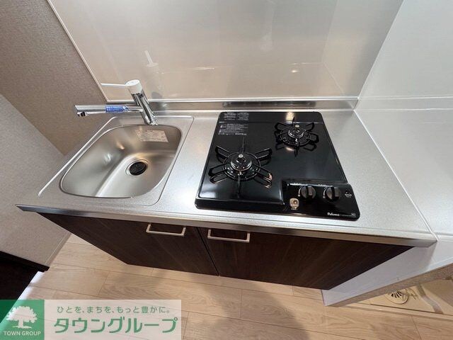 A&G KAMEJIMA(エージーカメジマ)の物件内観写真