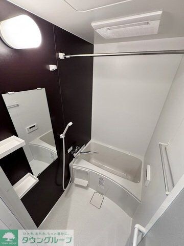 A&G KAMEJIMA(エージーカメジマ)の物件内観写真