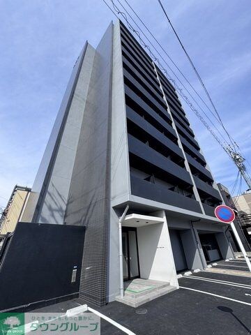 A&G KAMEJIMA(エージーカメジマ)の物件内観写真