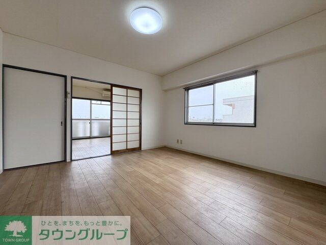 青木屋ビルの物件内観写真