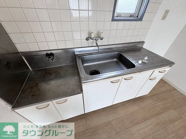 青木屋ビルの物件内観写真