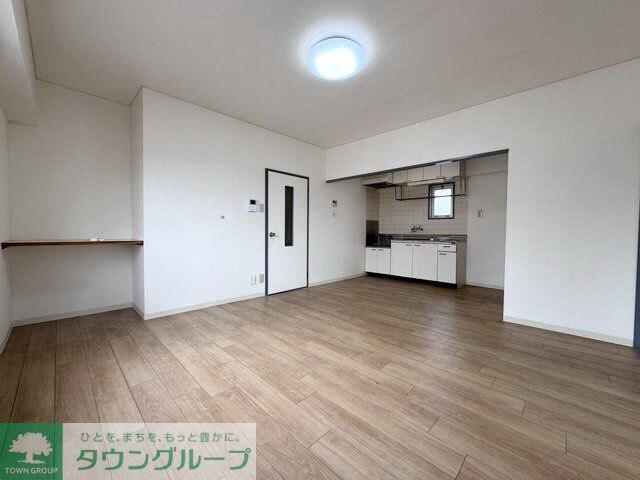 青木屋ビルの物件内観写真