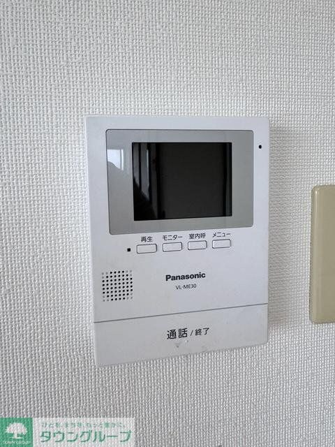 青木屋ビルの物件内観写真