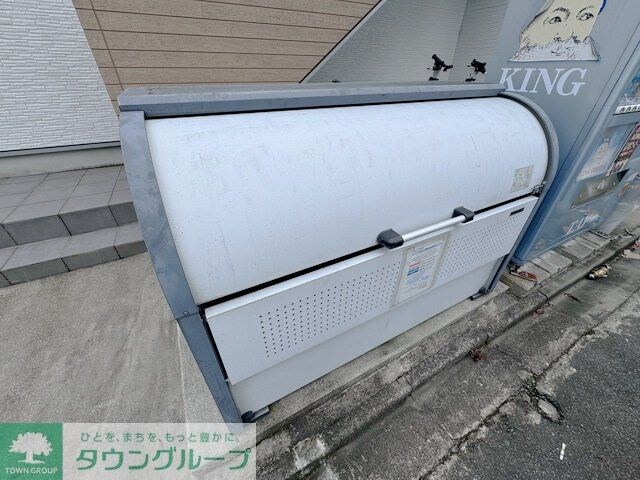 liberte(リベルテ)の物件内観写真